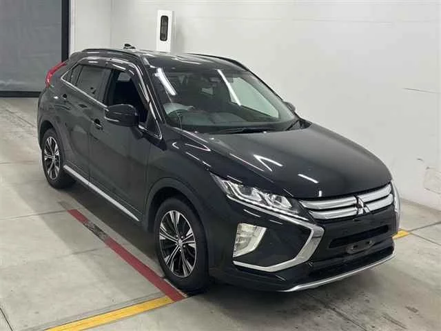 Mitsubishi Eclipse Cross GK1W 2019